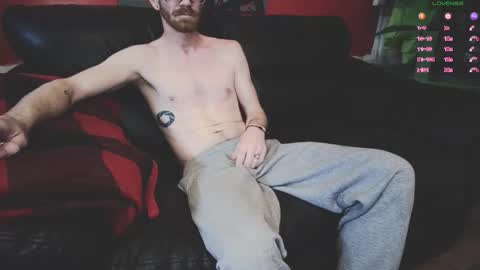 Thatcarrguyy online show from February 3, 5:38 am