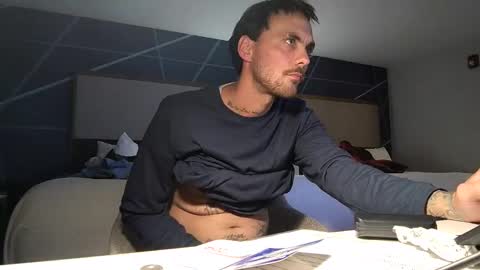 thecoryhall9109 online show from October 30, 5:41 am