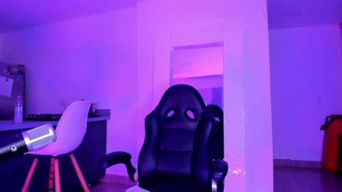 Alicia Alikath  online show from December 6, 12:29 am