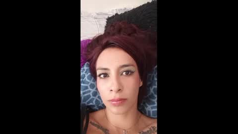 Amber online show from January 10, 7:11 pm