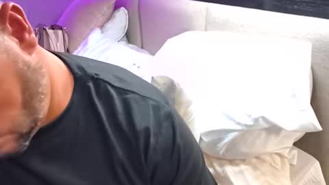 thedaddyest online show from March 18, 7:36 am