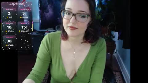 thedaisymoon online show from December 1, 4:21 am