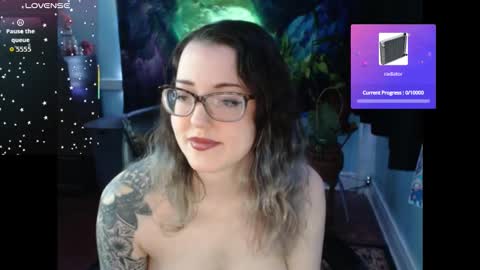 thedaisymoon online show from March 8, 4:27 am