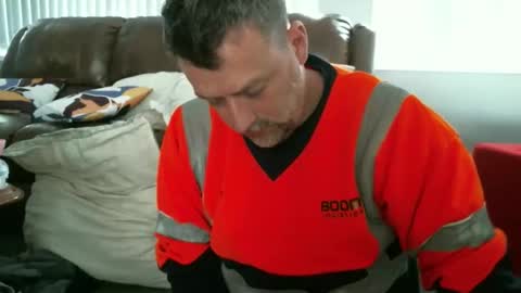 thedalenator online show from October 30, 2:23 am