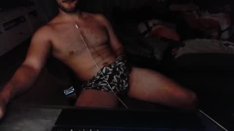 Teenboi online show from December 15, 3:46 am