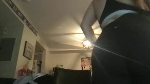 Masked Milf Christina online show from July 1, 2:20 am