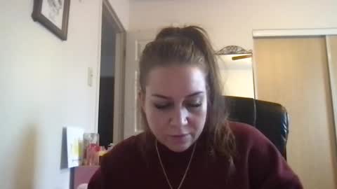 Masked Milf Christina online show from September 23, 3:39 pm