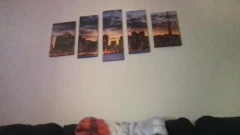 Masked Milf Christina online show from December 22, 3:02 am