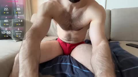 thedickandass online show from May 16, 6:21 am
