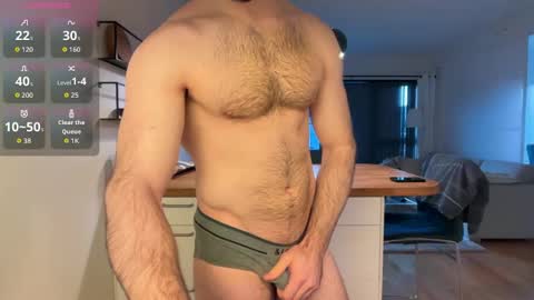 thedickandass online show from May 6, 7:31 pm