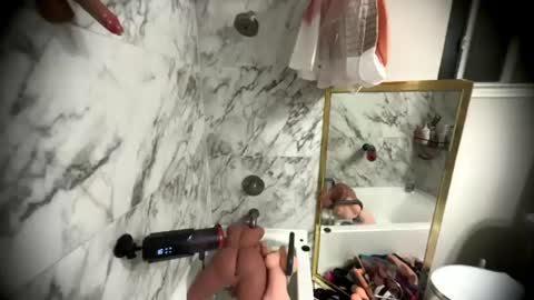 Thedirtierthebetterass online show from June 30, 3:06 am