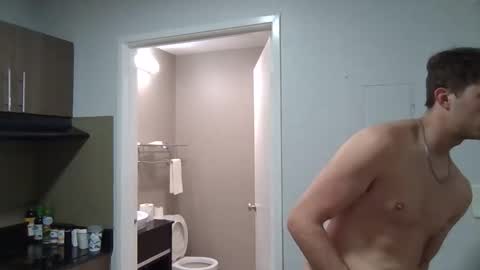 Dominick online show from May 20, 1:57 am