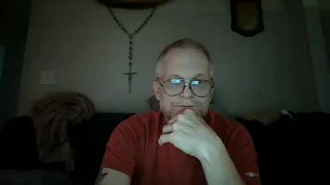 Alpha online show from October 14, 8:34 pm