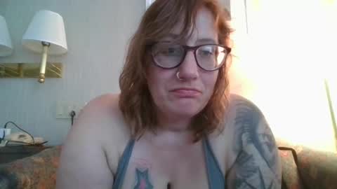 theeroticlibrarian online show from July 7, 8:35 pm