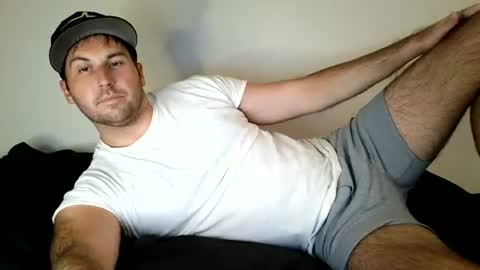 Theetwohander online show from July 29, 1:05 am