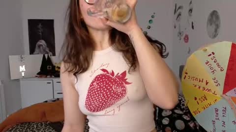 TheFarmergirl online show from April 29, 4:50 am