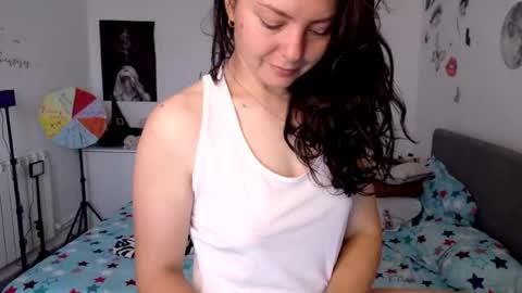 TheFarmergirl online show from June 23, 4:20 am