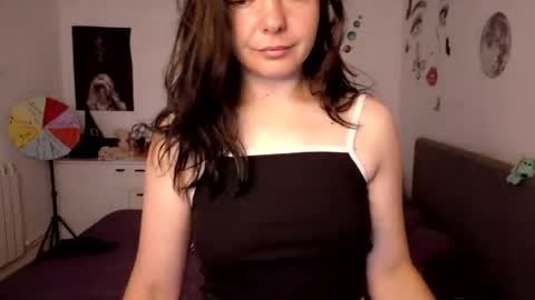 TheFarmergirl online show from June 29, 4:09 am