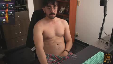 Wolf Independent model online show from May 11, 2:24 pm