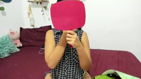 Ariamapola88 online show from February 1, 2:58 am