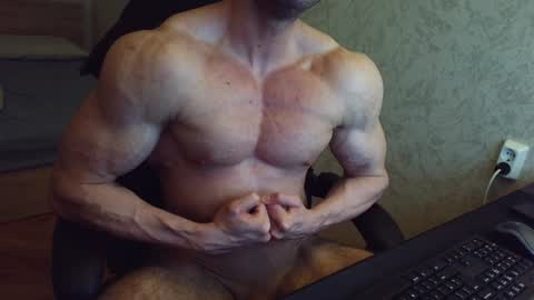 Vince online show from January 30, 8:42 pm