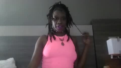 thefoxyonefiesty online show from December 2, 8:56 am