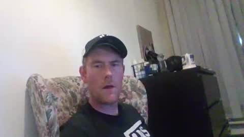 thegingerjim online show from September 19, 12:26 am