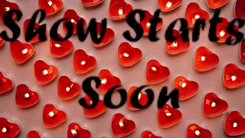 CoupleInBloom online show from May 19, 11:45 pm