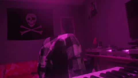 thegreatdestroyer69 online show from July 30, 11:05 pm