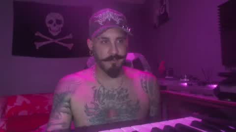 thegreatdestroyer69 online show from July 29, 8:53 pm