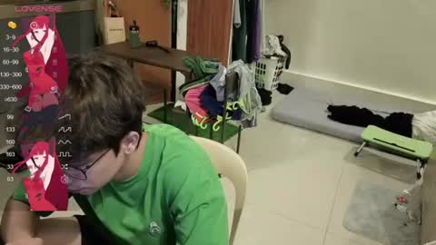 Green online show from July 10, 11:48 am