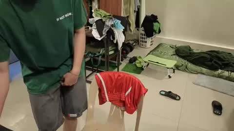 Green online show from January 18, 6:00 am