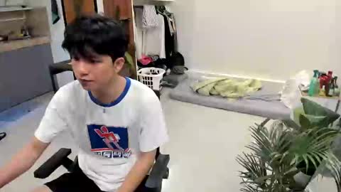 Green online show from January 18, 8:10 am