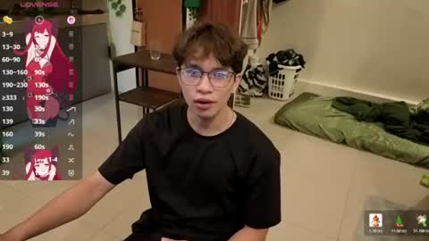 Green online show from July 29, 2:11 am