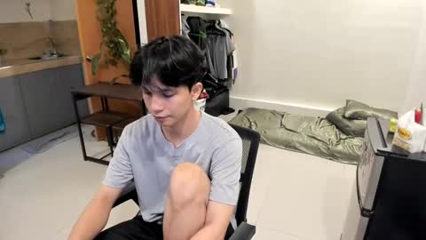 Green online show from December 17, 10:11 pm