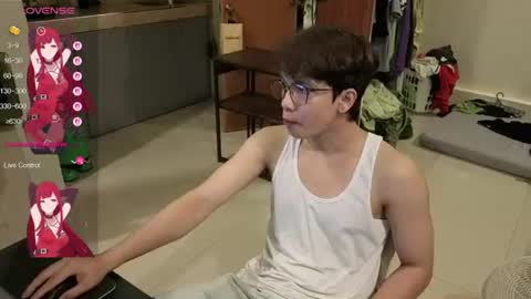 Green online show from July 5, 5:20 pm