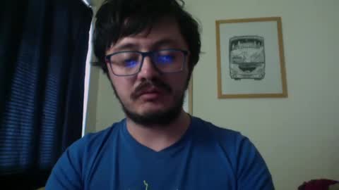 theguitarmistery online show from October 8, 8:37 pm