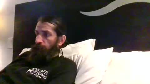 theh4iryfi5h online show from March 18, 10:37 pm