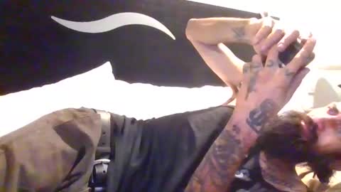 theh4iryfi5h online show from March 13, 12:58 am