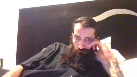 theh4iryfi5h online show from March 14, 8:02 pm