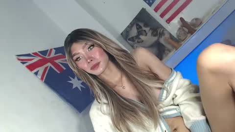 laisa online show from June 30, 2:05 pm