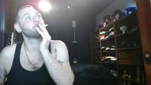 thehouseguy513 online show from February 22, 2:48 am