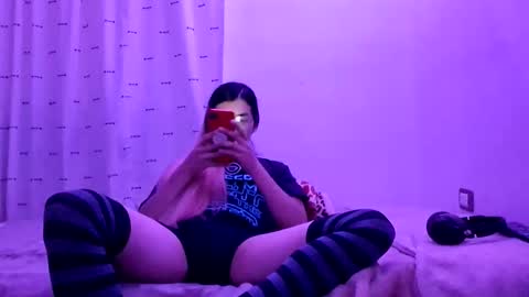 Snapshot of thehushvibe chatting on October 15, 6:16 am Jav online show from October 15, 6:16 am