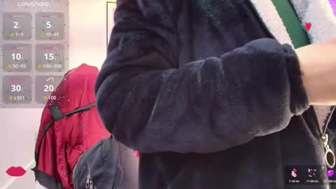 Theia  online show from February 1, 3:36 am