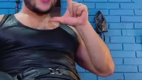 Ian Deniel online show from July 7, 8:24 pm