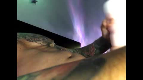 Inked Rabbit online show from February 19, 11:57 pm