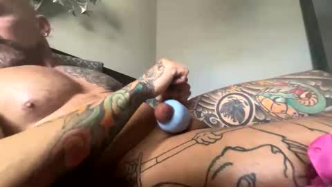 Inked Rabbit online show from February 28, 8:13 pm