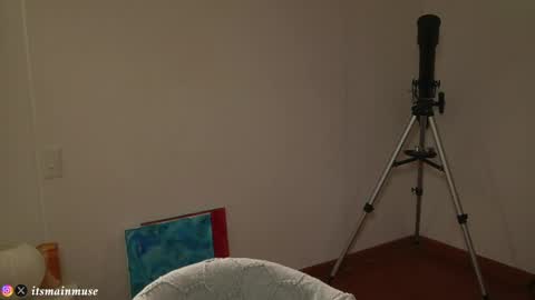Iris online show from May 15, 1:47 am