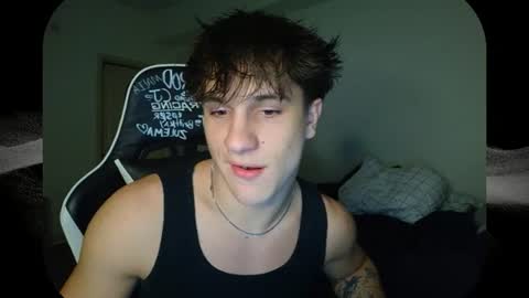 thejaceryder online show from June 25, 1:35 am