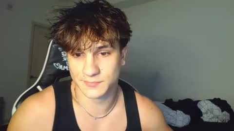 thejaceryder online show from June 27, 1:11 am